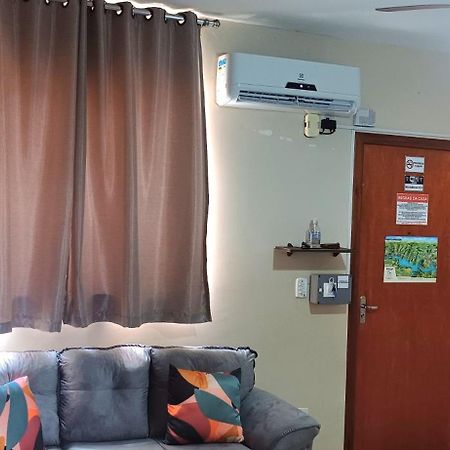 Apartamento Capitolio D'Loren Dos Lagos 4º Andar מראה חיצוני תמונה