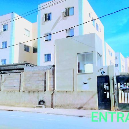Apartamento Capitolio D'Loren Dos Lagos 4º Andar מראה חיצוני תמונה