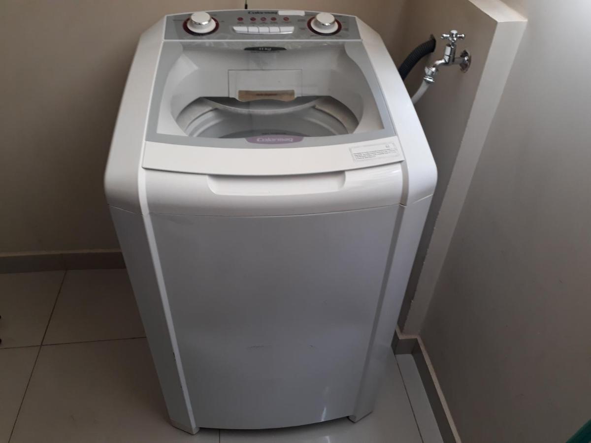 Apartamento Capitolio D'Loren Dos Lagos 4º Andar מראה חיצוני תמונה