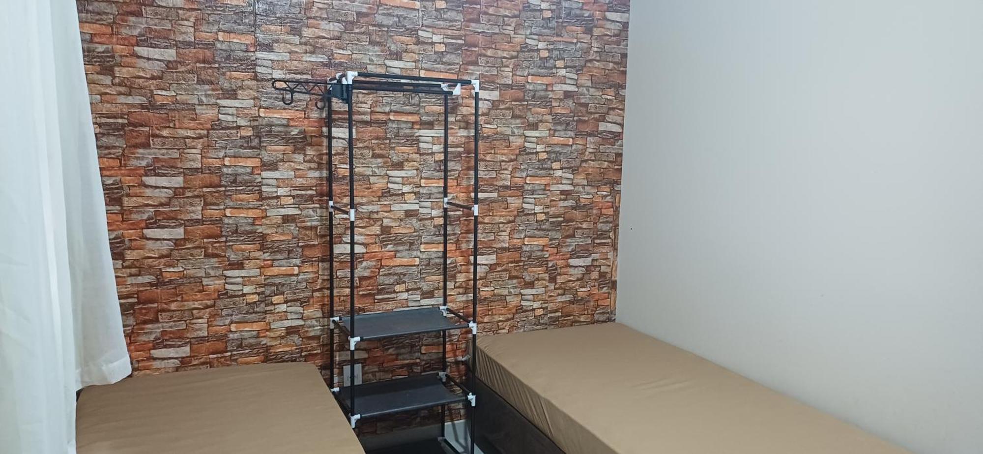 Apartamento Capitolio D'Loren Dos Lagos 4º Andar מראה חיצוני תמונה