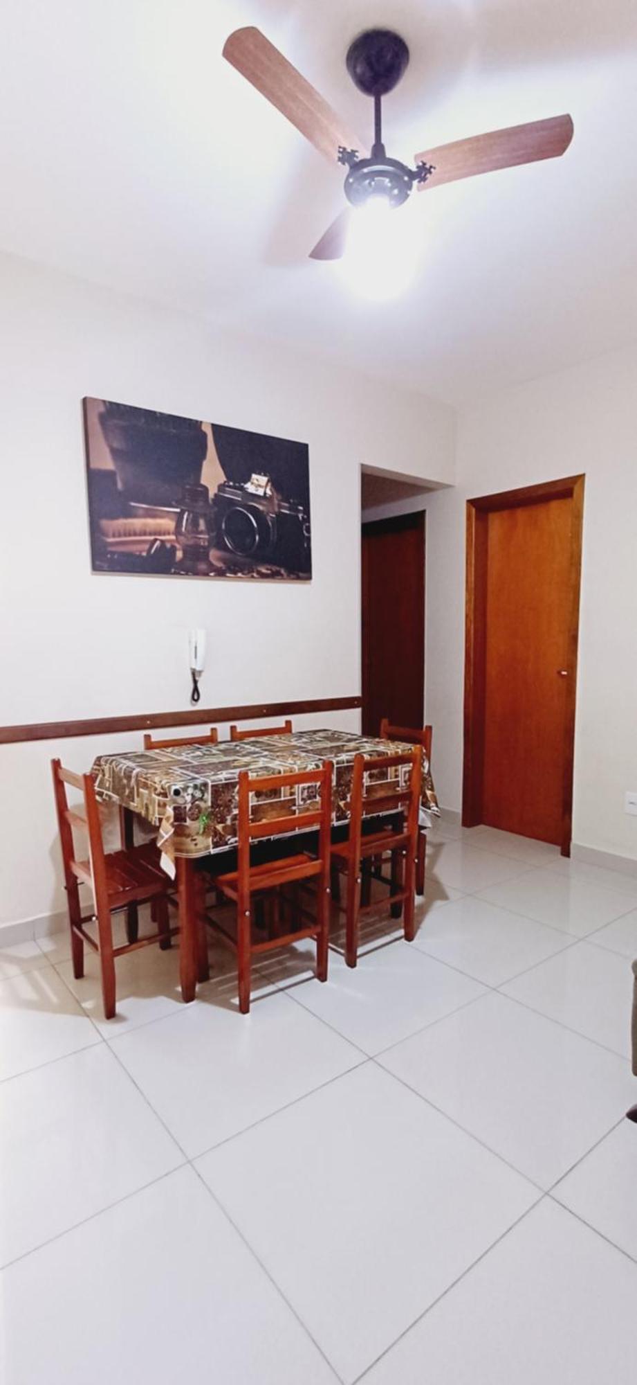 Apartamento Capitolio D'Loren Dos Lagos 4º Andar מראה חיצוני תמונה