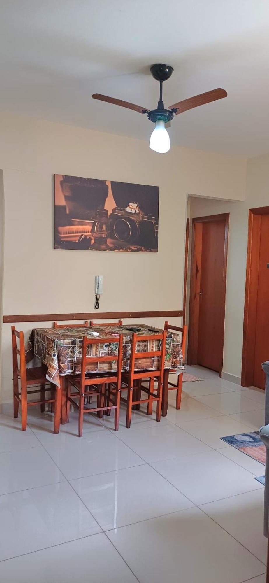 Apartamento Capitolio D'Loren Dos Lagos 4º Andar מראה חיצוני תמונה