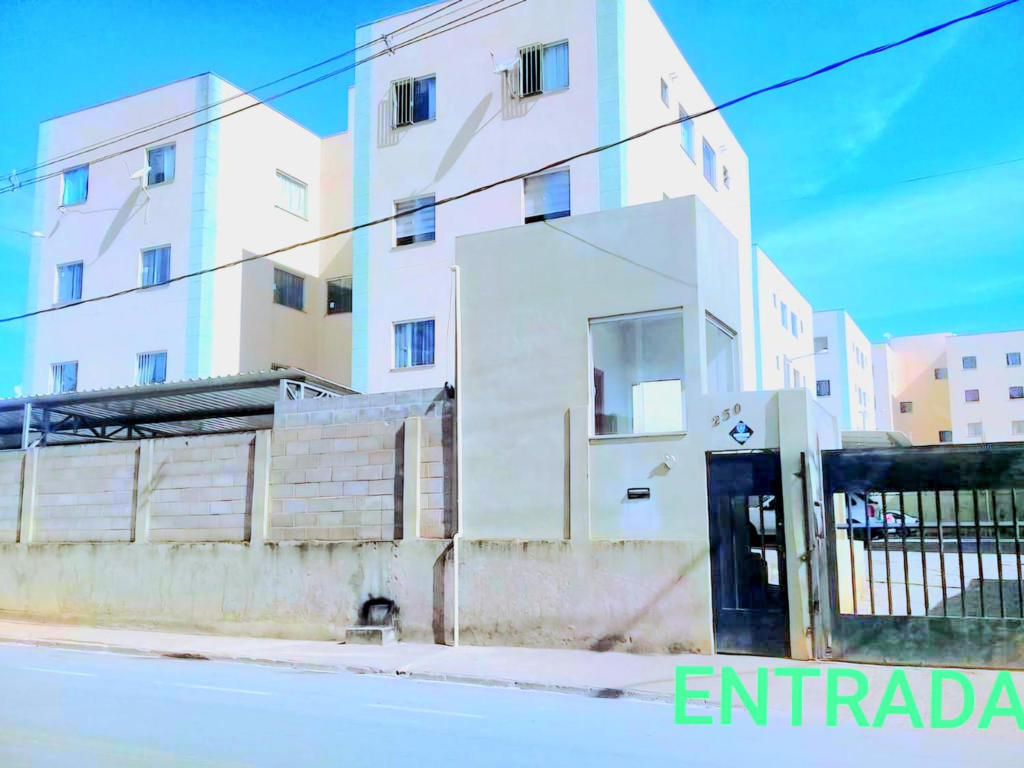 Apartamento Capitolio D'Loren Dos Lagos 4º Andar מראה חיצוני תמונה